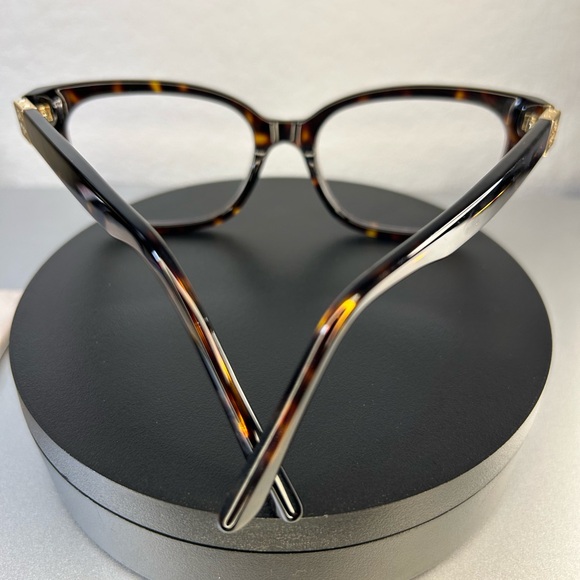TORY BURCH TY2084 1728 Dark Tortoise Women\'s Eyeglasses 54-17-140